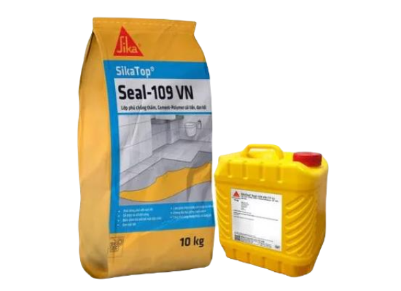 SikaTop®-109 Seal VN - 15KG